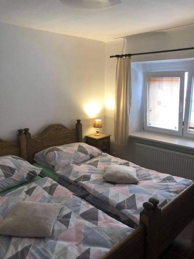 Penzion Na Ruzku Selčan Kültér fotó