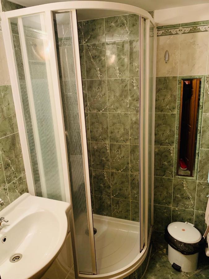 Penzion Na Ruzku Selčan Kültér fotó